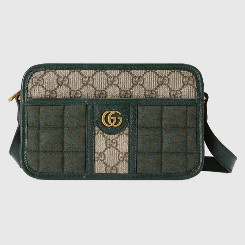 G*u*i satchel bags